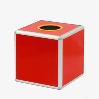 抽奖箱PNG素材免抠手绘/卡通卡通元素