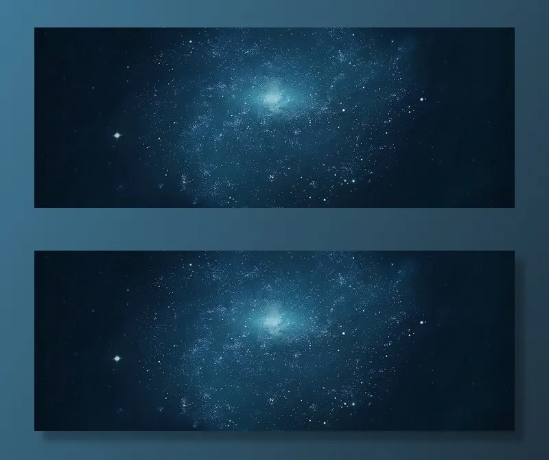 星空banner高清