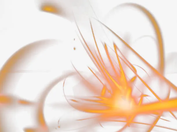 乱飞火素材免抠