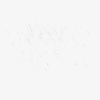 简约雨滴免抠