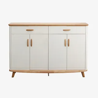 欧式房间柜子设计免抠