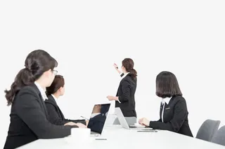 商务IT培训免抠