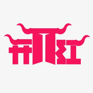 2022开门红牛气免抠