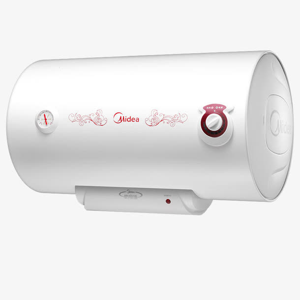 家用热水器免抠