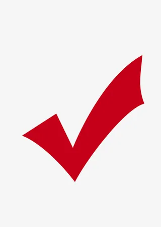 勾号元素图案免抠