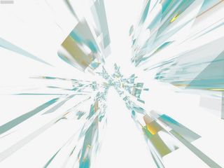 特效炫彩图案免抠