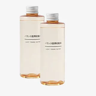 无印良品平衡化妆水免抠