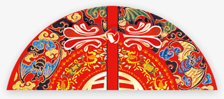 古风装饰元素免抠