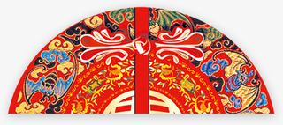 古风装饰元素免抠