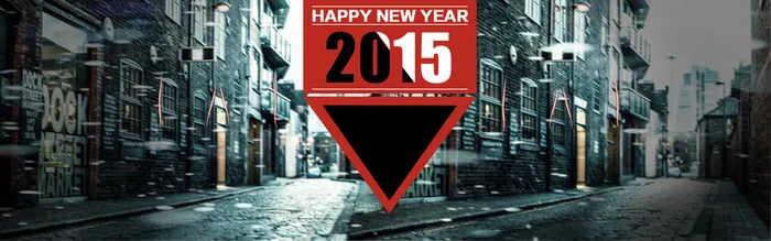 非主流欧式街景banner高清