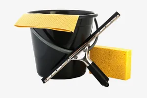 清洁用品免抠