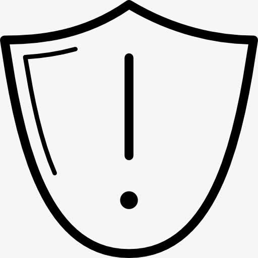 注意保护图标免抠