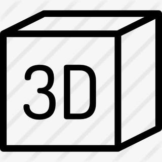 3d 图标免抠