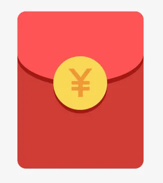 微信红包免抠