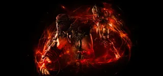 人物游戏素材高清