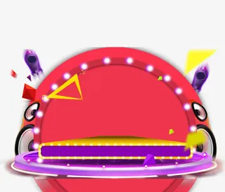 淘宝51劳动节店铺促销活动海报免抠