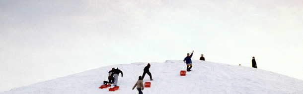 滑雪免抠