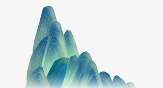 节日活动装饰素材免抠