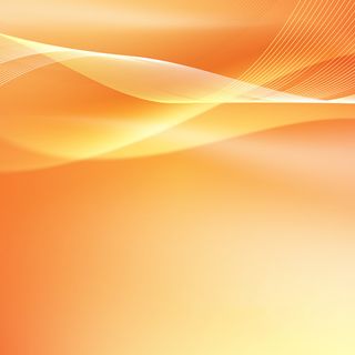 黄色背景线条高清