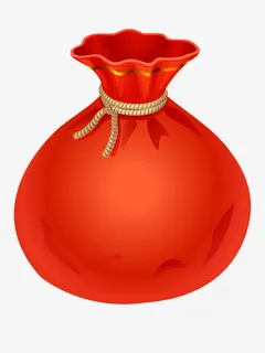 新年大礼包免抠