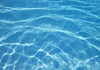 清澈水波纹背景高清