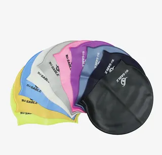 塑胶潜水帽免抠