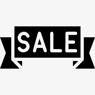 黑色星期五图标免抠