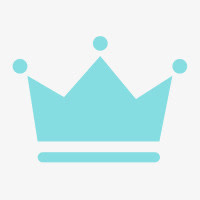 皇冠免抠