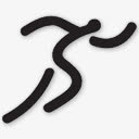 奥运会运动项目标志免抠