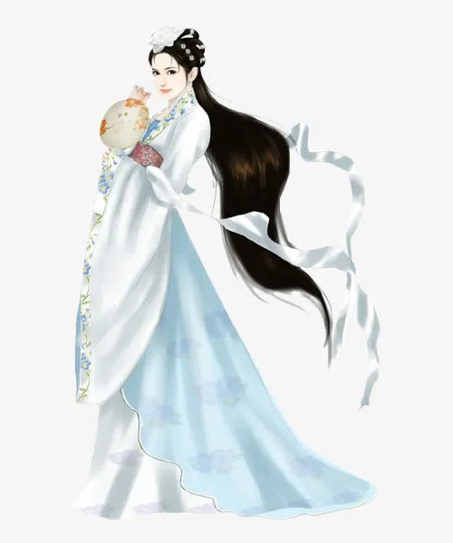 嫦娥免抠
