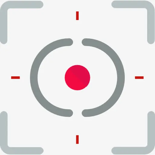 重点图标免抠