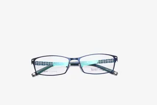 男士潮流时尚眼镜架免抠