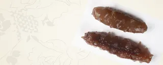 海参淘宝背景高清