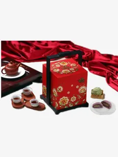 中秋节装饰免抠