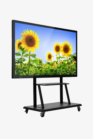 炫彩4K液晶电视免抠