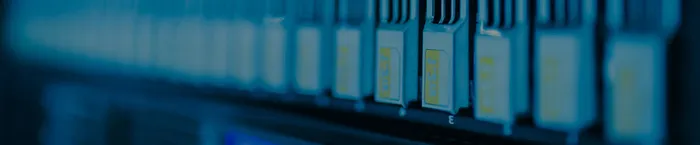 数字控证书信任蓝色高清