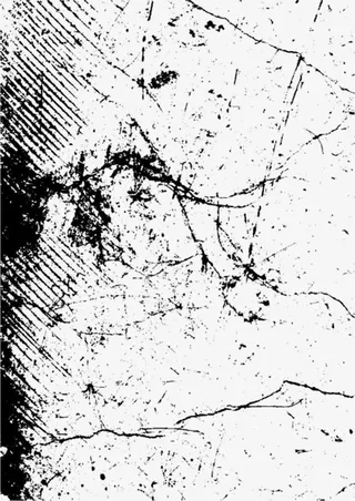 矢量泼墨效果墨迹花纹底纹背景素