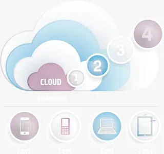 矢量ppt元素免抠