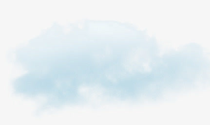 白云棉花糖免抠