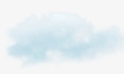 白云棉花糖免抠