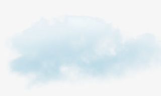 白云棉花糖免抠