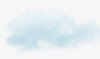 白云棉花糖免抠