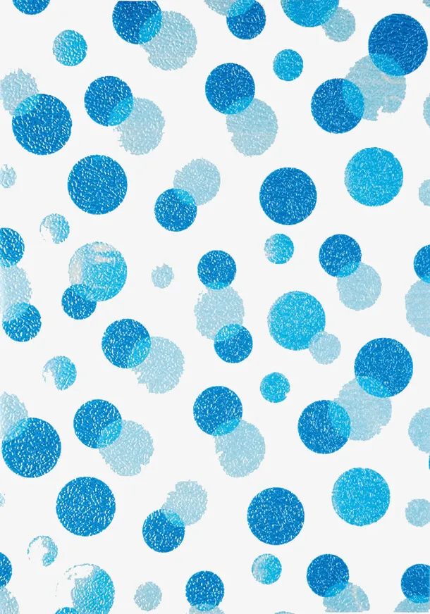 漂浮圆点素材免抠