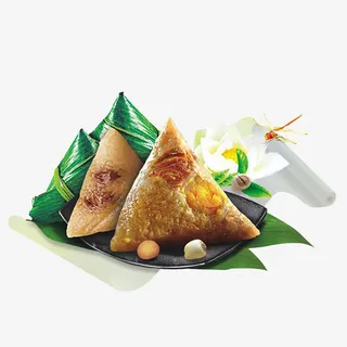 粽子免抠