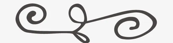 手绘LOGO元素复古标志免费下载免抠
