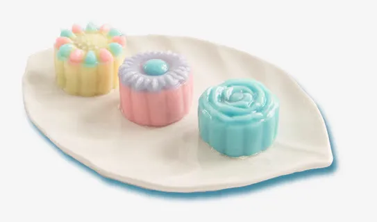 卡通月饼免抠 卡通月饼免抠