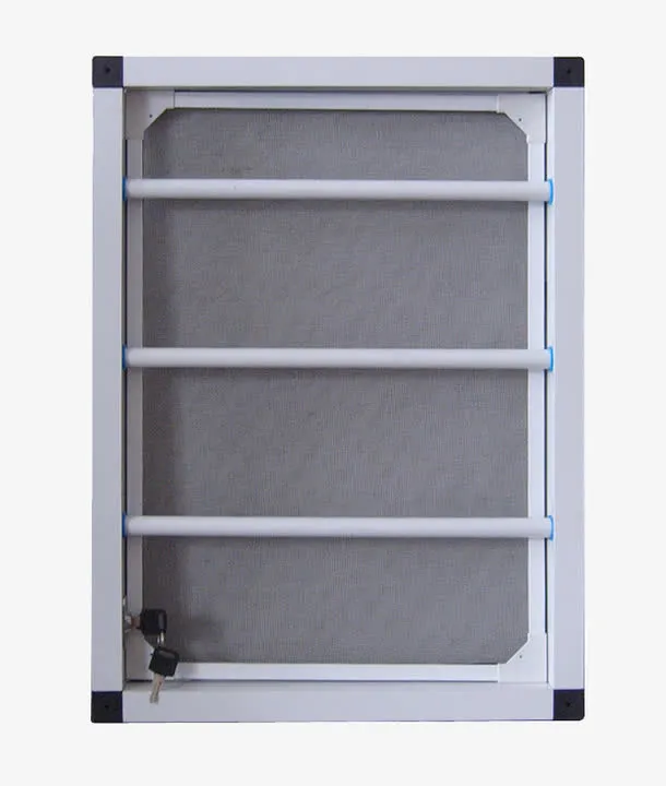 隔热推拉窗图片免抠