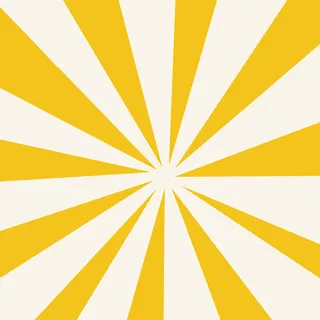 黄色几何背景 黄色几何背景