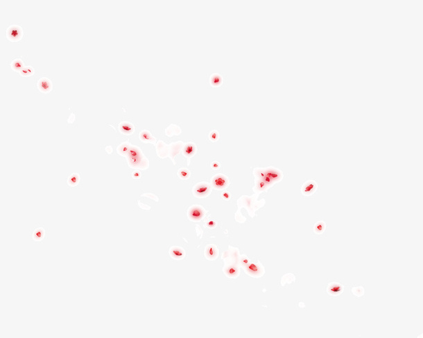 古风卡通古风装饰图案免抠