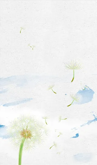 创意毕业季海报素材背景高清